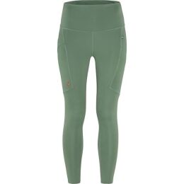 Fj&auml;llr&auml;ven Damen Leggings Abisko