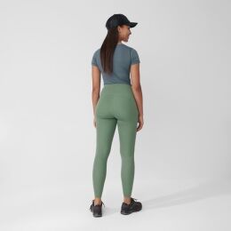 Fj&auml;llr&auml;ven Damen Leggings Abisko