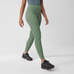 Fj&auml;llr&auml;ven Damen Leggings Abisko