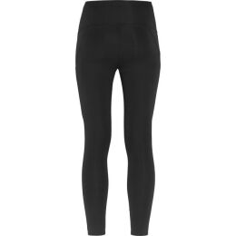 Fj&auml;llr&auml;ven Damen Leggings Abisko Black L