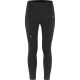 Fjällräven Damen Leggings Abisko Black L