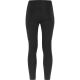 Fjällräven Damen Leggings Abisko Black L