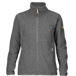 Fjällräven Damen Jacke Stina Fleece