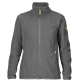 Fjällräven Damen Jacke Stina Fleece Dark Grey XL