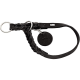 Hunter Dressurhalsung Solid Education 55-60/L-XL