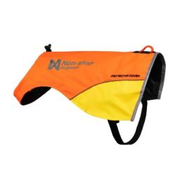 Non-stop Dogwear Hundeweste Protector Cover XS