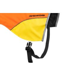 Non-stop Dogwear Hundeweste Protector Cover XS