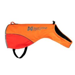 Non-stop Dogwear Hundeweste Protector Cover XS