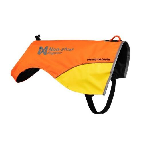Non-stop Dogwear Hundeweste Protector Cover L