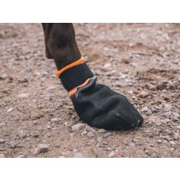Non-stop dogwear Hundeschuhe Protector Booties XL