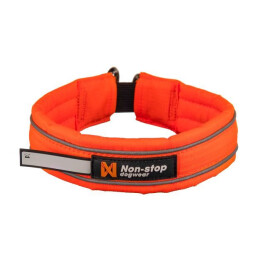Non-stop dogwear Halsband Safe Collar 65