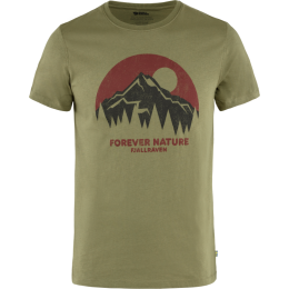Fjällräven Herren Nature T-shirt