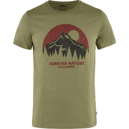 Fj&auml;llr&auml;ven Herren Nature T-shirt