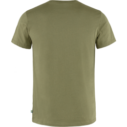 Fj&auml;llr&auml;ven Herren Nature T-shirt