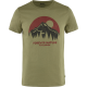 Fjällräven Herren Nature T-shirt