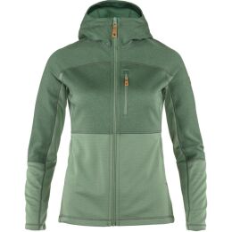 Fj&auml;llr&auml;ven Damen Jacke Abisko Trail Fleece