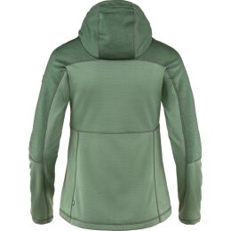 Fj&auml;llr&auml;ven Damen Jacke Abisko Trail Fleece