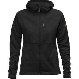 Fj&auml;llr&auml;ven Damen Jacke Abisko Trail Fleece