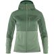 Fjällräven Damen Jacke Abisko Trail Fleece