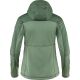 Fjällräven Damen Jacke Abisko Trail Fleece