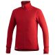 Woolpower Unisex Thermo Jacke 400 g/qm L autumn red