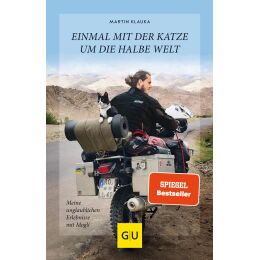 Gräfe und Unzer Verlag - Einmal mit der Katze um die...