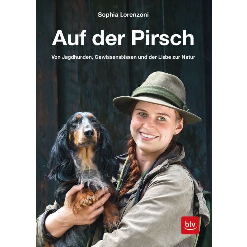 Gräfe und Unzer Verlag - Auf der Pirsch