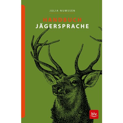 Gräfe und Unzer Verlag - Handbuch Jägersprache