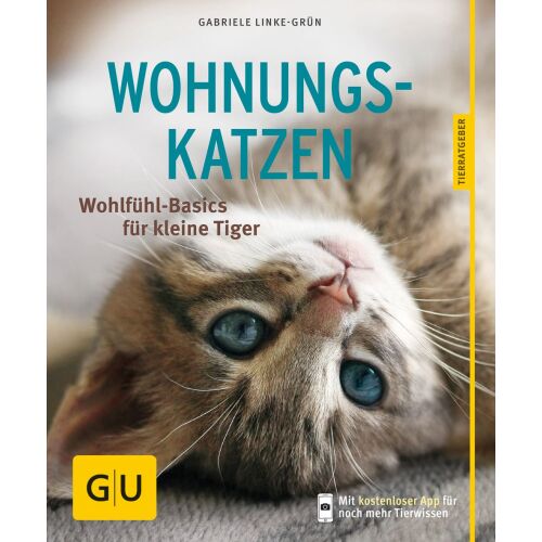 Gräfe und Unzer Verlag - Wohnungskatzen