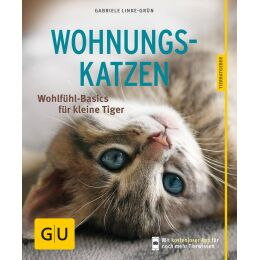 Gräfe und Unzer Verlag - Wohnungskatzen