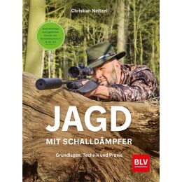 Gräfe und Unzer Verlag - Jagd mit Schalldämpfer