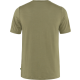 Fjällräven Herren T-Shirt Abisko Wool Classic Light Olive S