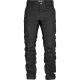 Fjällräven Herrenhose Abisko Lite Trekking Zip-off M Reg Patina Green-Dark Grey 56