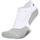 Meindl Sneakersocke MT1 Lady Weiß 42-44