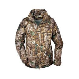 Outdoor-Jacke OS 70 "PIRSCH