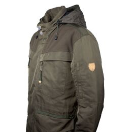 Hubertus Funktions-Jagdjacke TATRA 54
