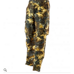 X-Jagd Herren Hose Icelander Woodland