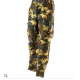 X-Jagd Herren Hose Icelander Woodland