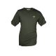 Hubertus T-Shirt Stickerei Tiermotiv Fliegende Ente M