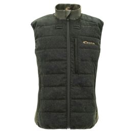 CARINTHIA G-LOFT Ultra Loden Wendeweste S