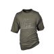 Hubertus T-Shirt Hundeführer Oliv M