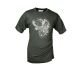 Hubertus T-Shirt Setter Oliv XS