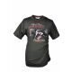 Hubertus T-Shirt Certified Breed Oliv M