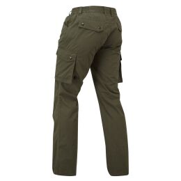 Shooterking Herren Hose Outlander gr&uuml;n