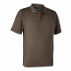 Deerhunter Herren Polohemd Gunnar