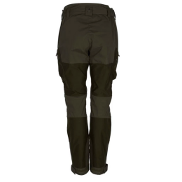 Pinewood Damen Trackinghose Furudal Moosgr&uuml;n 40