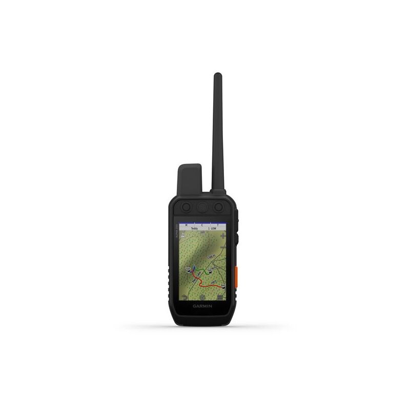Garmin Alpha 200K GPS Hundeortungsgert