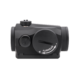 Aimpoint Micro S-1 inkl. Adapter f&uuml;r ventilierte Schienen