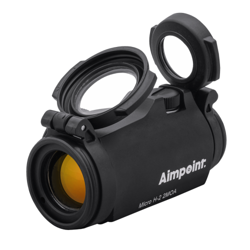 Aimpoint Micro H-2 2 MOA ohne Adapter