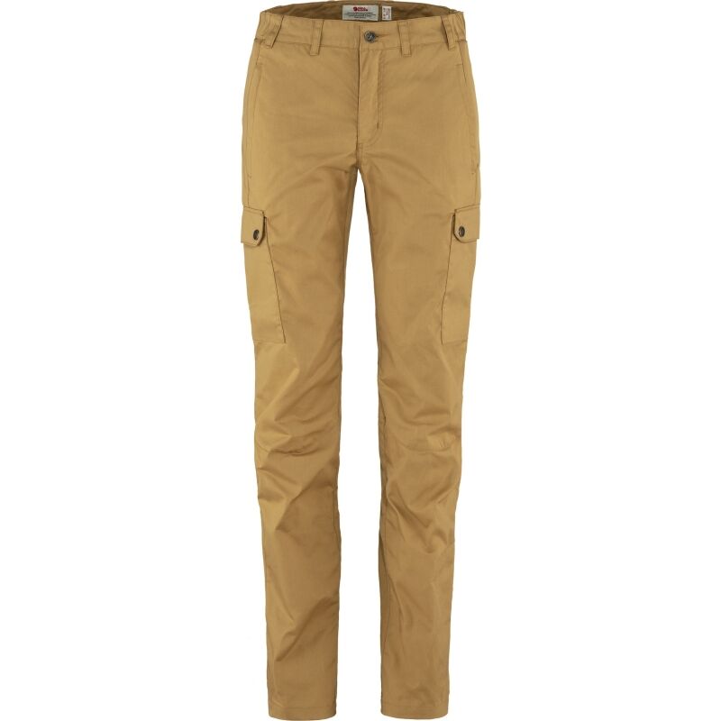 Fjllrven Damen Hose Stina Buckwheat Brown 38/S